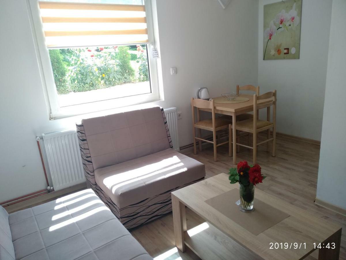 Apartments & Rooms Bojic コラシン エクステリア 写真